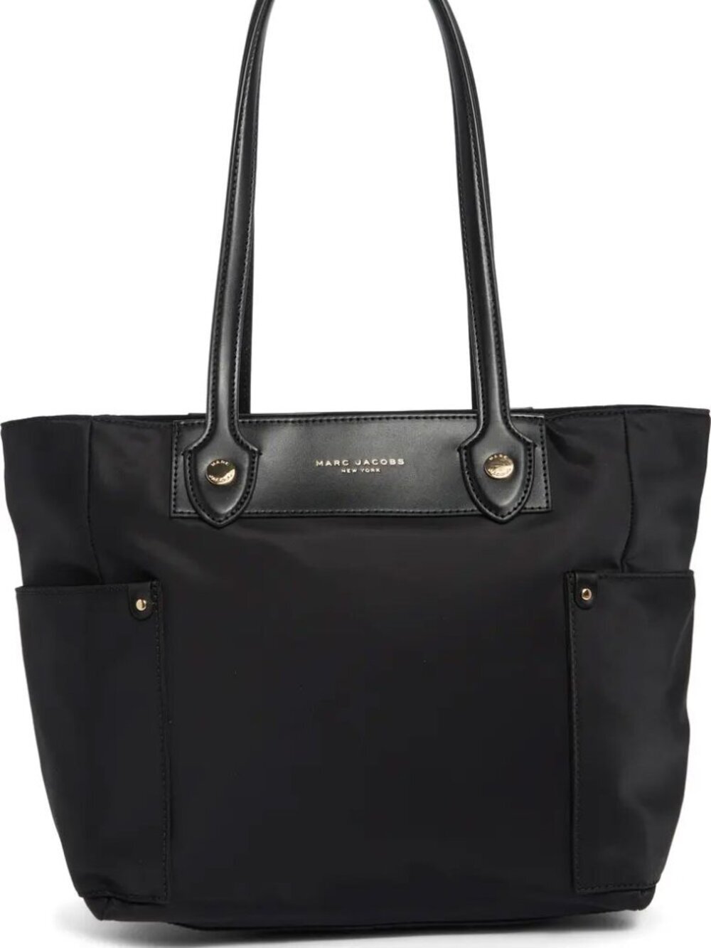 MARC JACOBS Preppy Nylon Tote